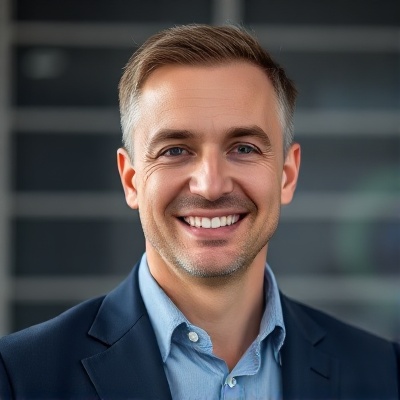 Jarrod Mclaren — Best Online Casinos NZ expert